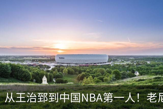 从王治郅到中国NBA第一人！老尼尔森去世，这段往事值得再讲一次